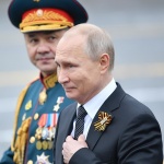 Путин: В някои страни безсрамно лъжат за войната