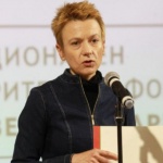 Книгата „Свети вълк“ на Елена Алексиева стана роман на годината 
