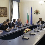 Илиана Йотова предлага културен маршрут по стъпките на Светите братя Кирил и Методий