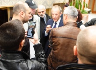 Възраждане в сблъсък с министъра на образованието