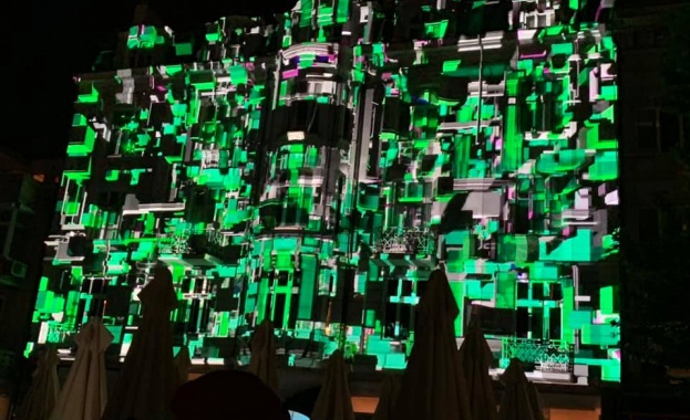 Изследователи от лабораторията по медицинска невробиология към университета Фудан в