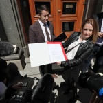  БСП внесе жалба в ЦИК срещу Бойко Борисов