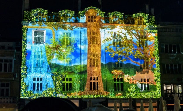 Международният ден на светлината се отбелязва на 16 май от