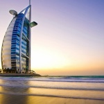 11 невероятни факта за най-луксозния хотел в света - Бурж ал Араб