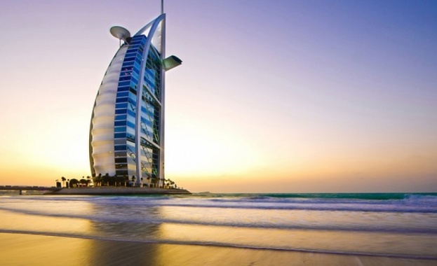 11 невероятни факта за най-луксозния хотел в света - Бурж ал Араб