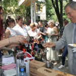  "Вино и гурме" в Стария Пловдив 