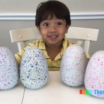 7-годишен прави 22 млн. долара годишно в YouTube