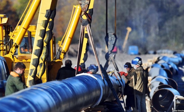 Строителната компания AVAX се ангажира да следва възможно най оптималния график