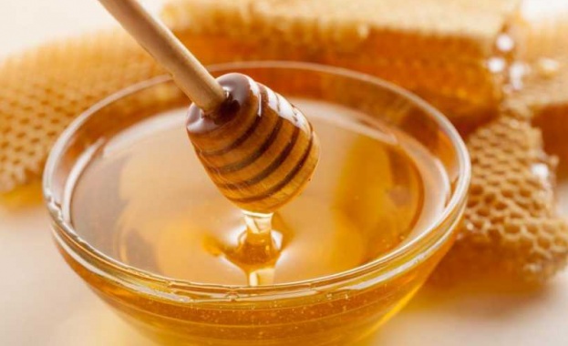 Евростат: България е изнесла около 10 000 тона пчелен мед в ЕС 