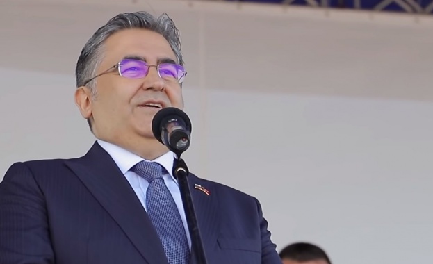 Турският посланик обвини българските медии в неправилна интерпретация на изказването му