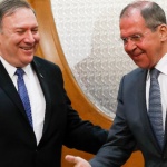 Помпейо: Тръмп е ангажиран с подобряването на отношенията с Русия