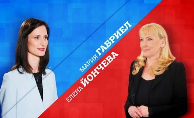 Елена Йончева: Борисов е шеф на предизборен щаб!