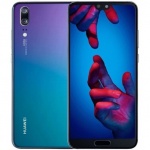 Huawei P20 идва в България в ексклузивен Twilight цвят 