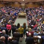 Сесията на британския парламент е най-дългата от 350 години насам