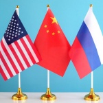 „Комерсант“: Русия и Китай „смъмриха САЩ“