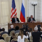 Срещата Лавров-Помпео: Различия с надежда за сближаване