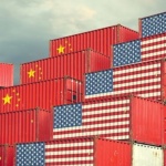 МВФ: Търговската война САЩ-Китай застрашава глобалния растеж