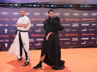 Евровизия 2019 - откриването