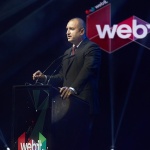 Румен Радев: В областта на иновациите вече няма малки и големи държави