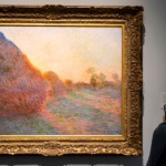 Повече от 160 импресионистични творби ще бъдат показани на изложба в Париж