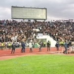 Купата на България е черно-бяла!