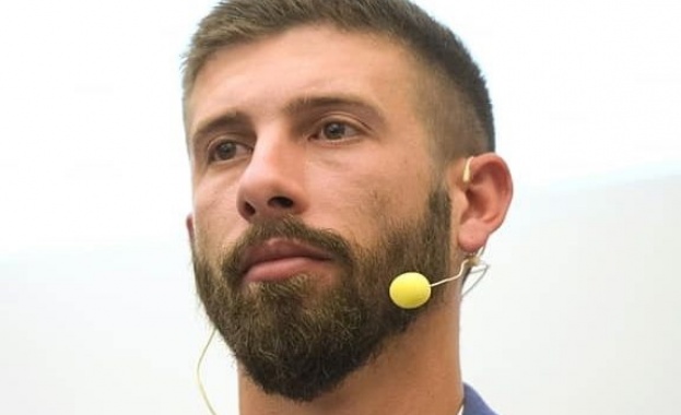 Журналистът Христо Гешов е обявен за национално издирване