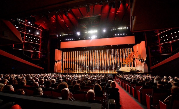 Тази година филмовият фестивал в Кан няма да е в