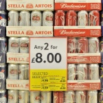 Британците се напиват най-много от всички по света