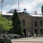 Празникът на София в Регионалния исторически музей –София