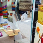  2019-сантиметрова черга ще изтъкат на пролетния панаир на занаятите в Пловдив 