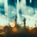 Лазерно шоу за старта на туристическия сезон във Варна 