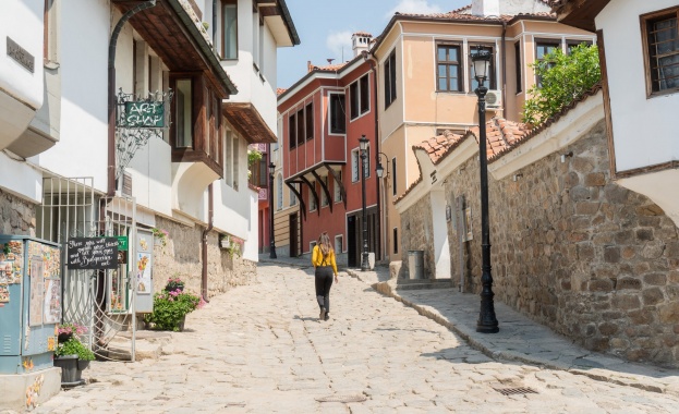 „Ню Йорк таймс“: Потенциалът на Пловдив надхвърля културата и туризма