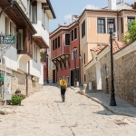 „Ню Йорк таймс“: Потенциалът на Пловдив надхвърля културата и туризма