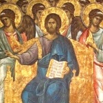 Св. свщмчк Теодот, еп. Анкирски. Св. мчца Валерия