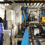 България с най-голямо увеличение в ЕС на производствените цени в промишлеността през март 2025 г., сочи предварителна оценка на Евростат