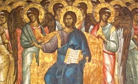 Св. мчк Теодот Анкирски. Св. мчци Петър, Дионисий и дружината им. Св. 7 девици