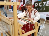 Пролетен Панаир на занаятите - Пловдив 2019