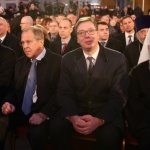 Лебедовата песен на сръбското църковно влияние в Македония