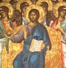 Св. мчци Теодот, Петър, Дионисий. Св. 7 девици