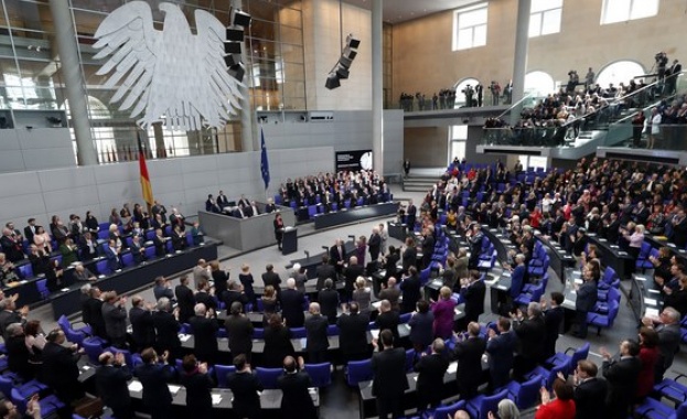 Германският парламент вижда в бойкота на Израел антисемитизъм