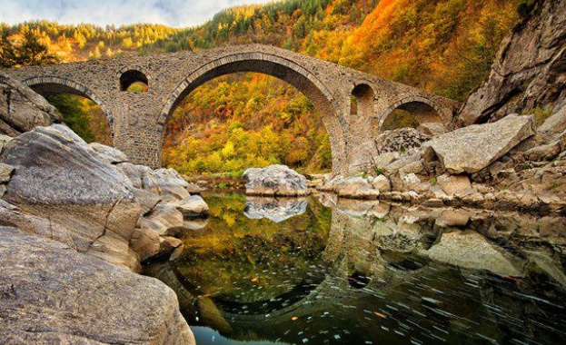 Красотата на Родопите: кои природни феномени трябва да посетите?
