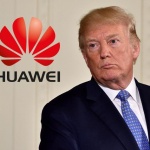 Как се отразиха санкциите на Тръмп срещу Huawei?