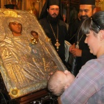 Манастирът Златната ябълка и чудодейната мощ на иконата на Света Богородица