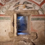 Скрито пред очите ти: Римска гробница – Силистра 