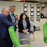 Петкова: Удължаването живота на 5 и 6 блок на АЕЦ „Козлодуй“ гарантира чиста енергия на достъпни цени
