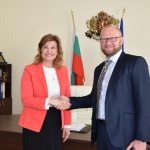 ЧЕЗ Разпределение вложи 7 млн. лева в дистанционно обслужвани електромери в област Перник