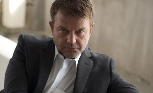 С тримесечно закъснение кинолегендата Георги Стайков получи инвалидната си пенсия