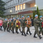 Ръководството на Россотрудничество участва в тържествата по повод 143 години от Априлското въстание в Батак