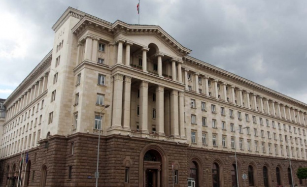 Среща между президента Румен Радев и премиера Димитър Главчев няма