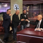 Пътят на Слави Трифонов - от шоуто до депутатско място 